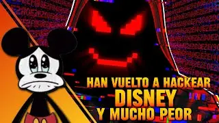 Furros y Fans de Club Penguin Hackean Disney