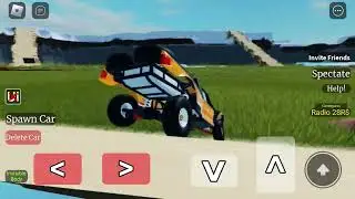 offroad