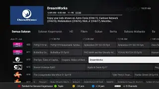 Astro Ultra Box Surfing | 31 January 2025 | Astro Kids Channel