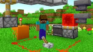 Rating YOUR Weird Minecraft Creations...
