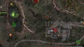 War Groups 3 взломанная версия . Злые военные!