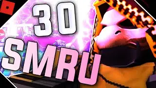Not Gonna Take It (SMRU 30)