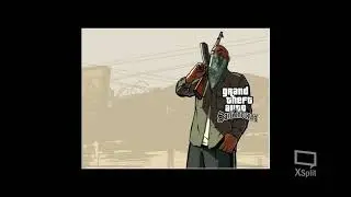 Grand Theft Auto San Andreas Theme Song (BASS BOOSTED)