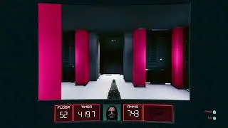 Cyberpunk 2077 arcade FF06B5 Tutorial