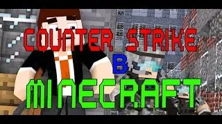 COUNTER STRIKE В MINECRAFT ГОДНОТА? | УЗНАЙ ЗДЕСЬ