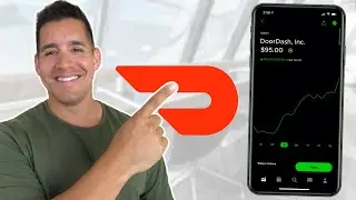 The FUTURE Of DoorDash: What You Need To Know In 2021