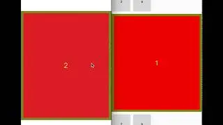 [Xamarin][Forms]ViewPagerForms
