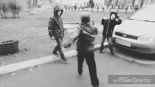 Весёлая эстофета. Игра. Болей вместе с нами. За кого ты?