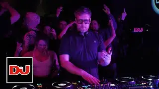 Break Live Drum & Bass Set From DJ Mag HQ