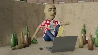 Blender bender Addon Ad