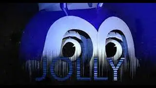 Jolly Full Playthrough Nights 1-6, Minigames, Endings, Extras + No Deaths! (No Commentary) (NEW)