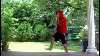HSReaper Shuffle Practice (2)