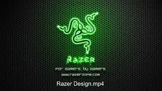 DarkOrbit - Razer Design