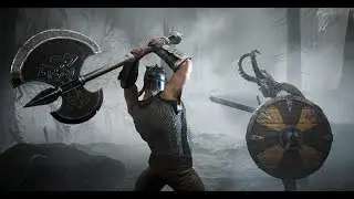 Rune (HOV), реплей игры 1х1, 2х2. Rune (HOV) game replay 1x1, 2x2.