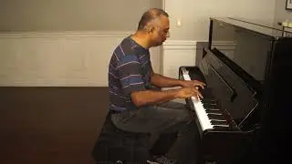 Pudhu MaappiLaikku - Piano Solo