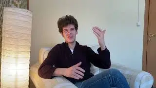 Игорь Андреев. РГИСИ.