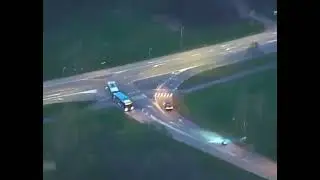 Best driver in the world 🚗 Police Pursue