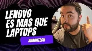 LENOVO Thinkphone & LENOVO Tab P12 - Las MEJORES herramientas para TRABAJAR