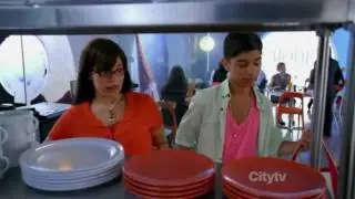 Ugly Betty - Justin (HD) - S04E01+E02 - Part 2