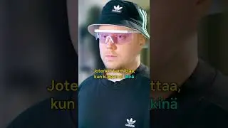 Jos ✨️JOKU✨️ voisi 😂 #shorts #sketsi #suomi