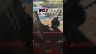 HOW DID I SURVIVE!! #warzone #callofduty #modernwarfare2 #rebirth #ashikaisland #cod #gaming