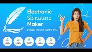How to Sign Documents on Your Android Phone | Document Signer and Filler App