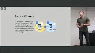 Progressive Web Apps: Not Just Another Tech Buzzword