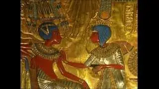 Тайны Нефертити (Nefertiti - Egypt's Mysterious Queen)
