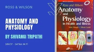ENDOCRINE SYSTEM ! ANTERIOR PITUITORY & POSTERIOR PITUITORY HORMONES IN DETAIL BY ROSS AND WILLSON,