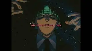 PE$O PETE - CHIMERA SHADOW GARDEN 「AMV」