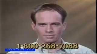 WOC Tape 1149 Commercial Compilation - 1986