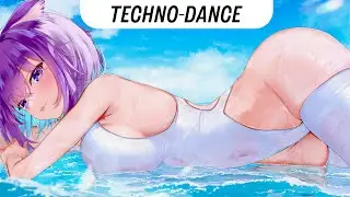 'GIMME MORE' (Robbe & KUOKKA Remix) - Fyex, MOHA, ExtraGirl