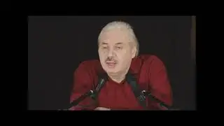 Николай Левашов об СССР