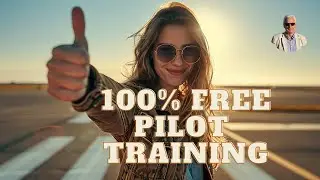 Free Private Pilot Training Resources (2024)