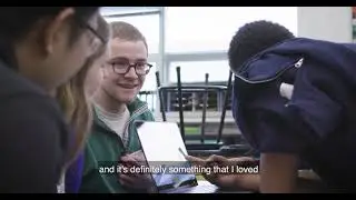 Pre-Med at Saint Louis University