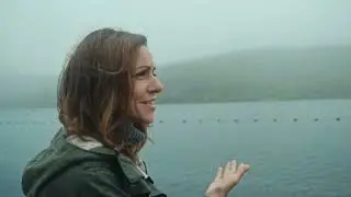 Julia Bradbury's Irish Journey · West Coast of Ireland ☘️ #ireland