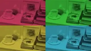 Трюки с пружинкой (радугой). Немного чайного юмора | Slinky tricks