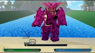 How To level Fast With 75 Robux (Reaper 2)