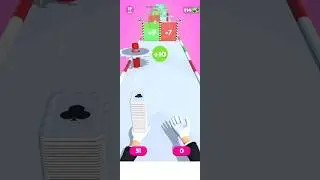 shuffle Master mobile gameplay 🤙#shorts #shortfeed