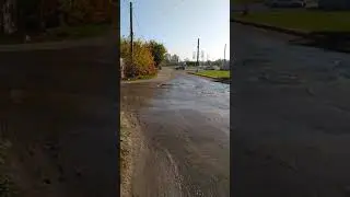Юрий Вилкул знает каждую улицу нашего города