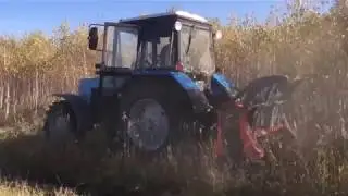 Мульчер УМ-Форест 140