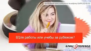 Консульская легализация документов (Требования и процедура прохождения)