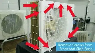 Perfect Aire/Denali Aire – Quick Connect Compressor Check