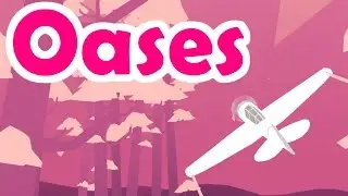 Oases | WeirdAssGames