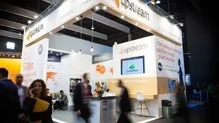 Upstream at MWC 2017