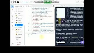 DISCORD || HOW TO MAKE AN ALL IN ONE BOT WITH EFFECTIVE 24 x 7 DASHBOARD ! NO CODING REQUIRED