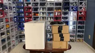 Unboxing New Pickups. University Blues, Jordan 13’s and Supremacy Tee