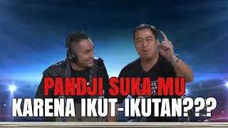 AWAL MULA PANDJI PRAGIWAKSONO JADI PEMUJA 