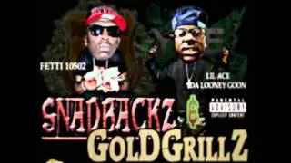 FETTI1052 & LOONEY G- MAKE A MOVIE