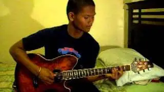 Iah - Homecoming song